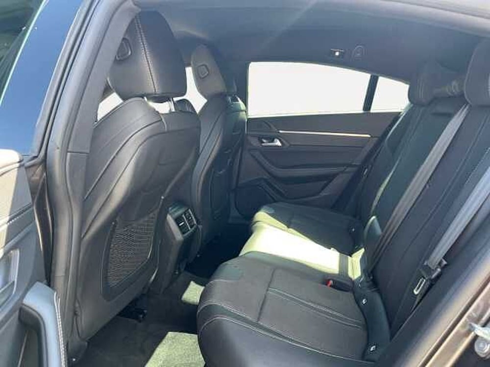 Peugeot 508 usata a Treviso (12)
