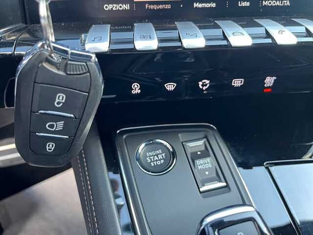 Peugeot 508 usata a Treviso (19)