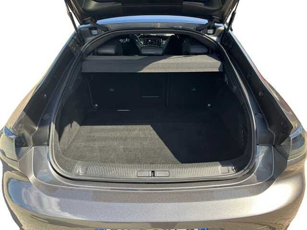 Peugeot 508 usata a Treviso (6)