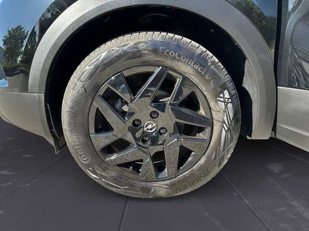 Opel Mokka usata a Treviso (13)