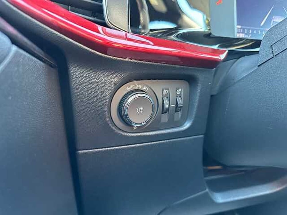 Opel Mokka usata a Treviso (18)