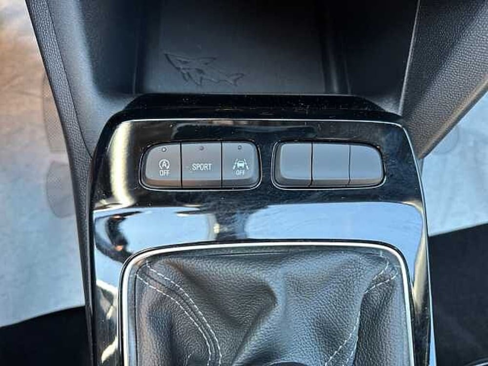 Opel Mokka usata a Treviso (19)