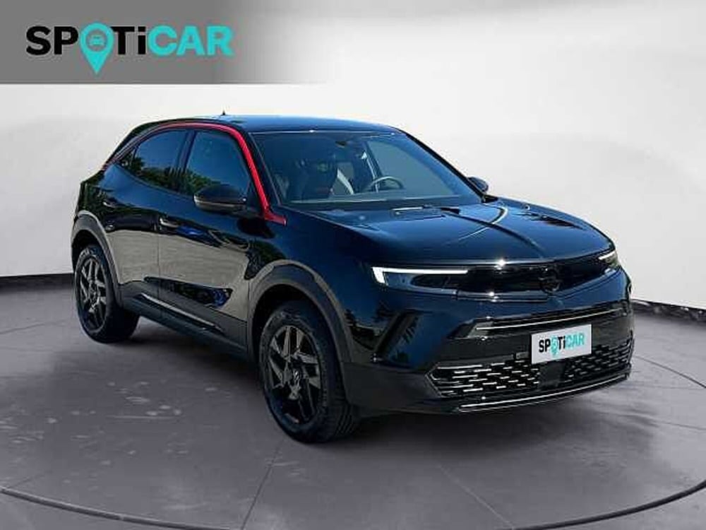 Opel Mokka usata a Treviso (3)
