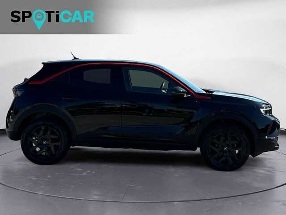 Opel Mokka usata a Treviso (4)