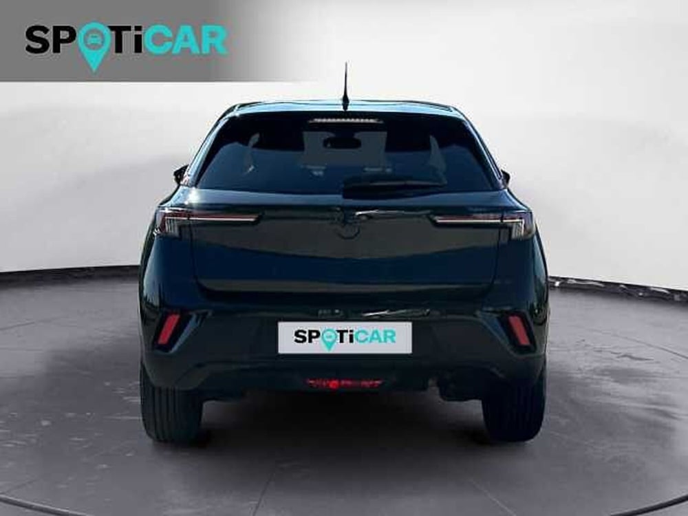 Opel Mokka usata a Treviso (5)