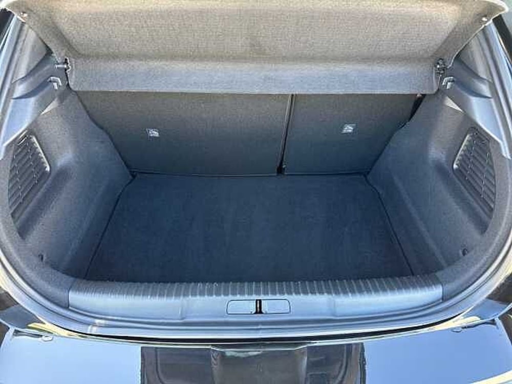 Opel Mokka usata a Treviso (6)