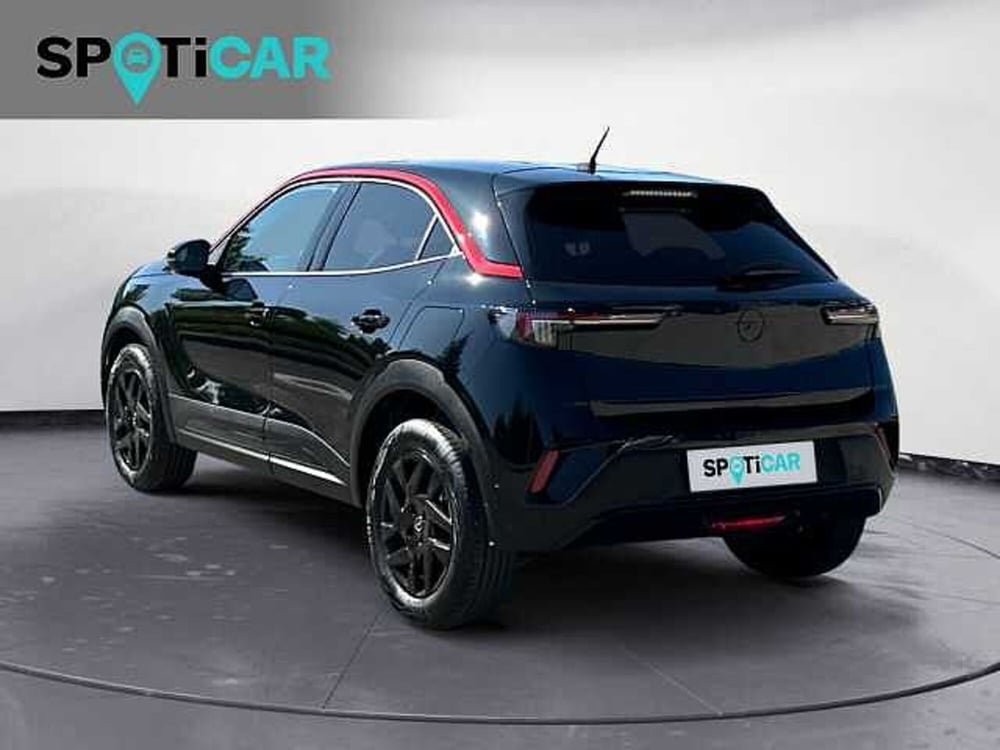 Opel Mokka usata a Treviso (7)