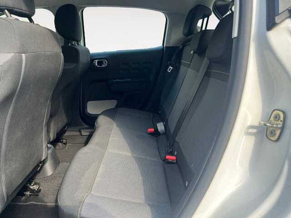 Citroen C3 usata a Treviso (12)