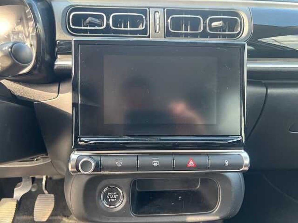 Citroen C3 usata a Treviso (15)