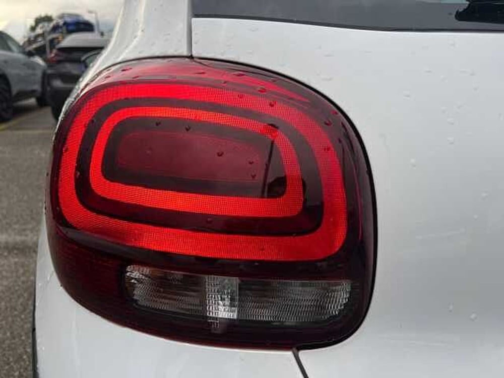 Citroen C3 usata a Treviso (19)