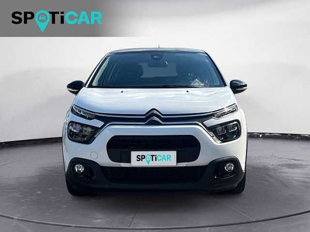 Citroen C3 usata a Treviso (2)