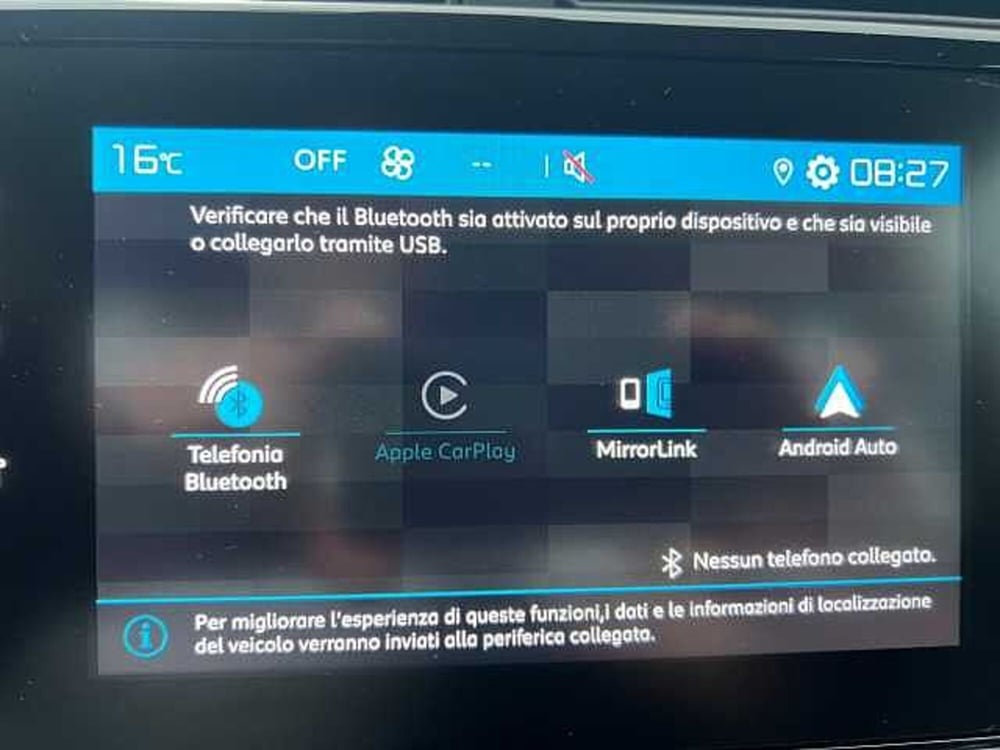 Citroen C3 usata a Treviso (20)