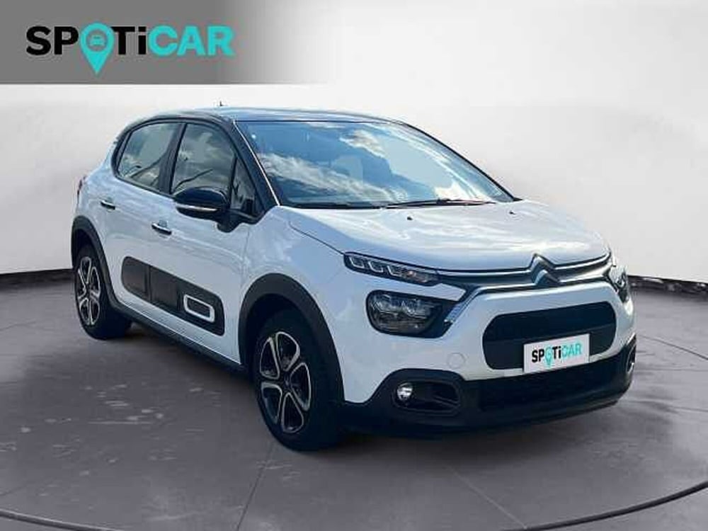 Citroen C3 usata a Treviso (3)