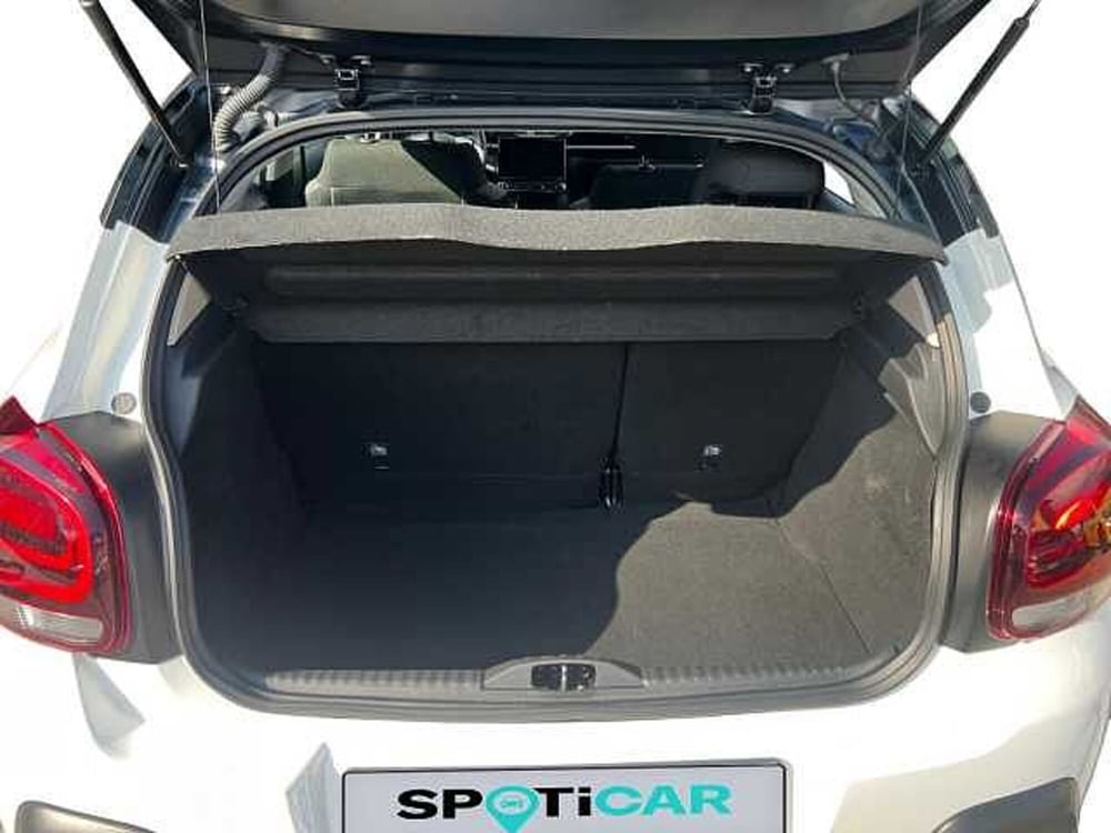 Citroen C3 usata a Treviso (6)