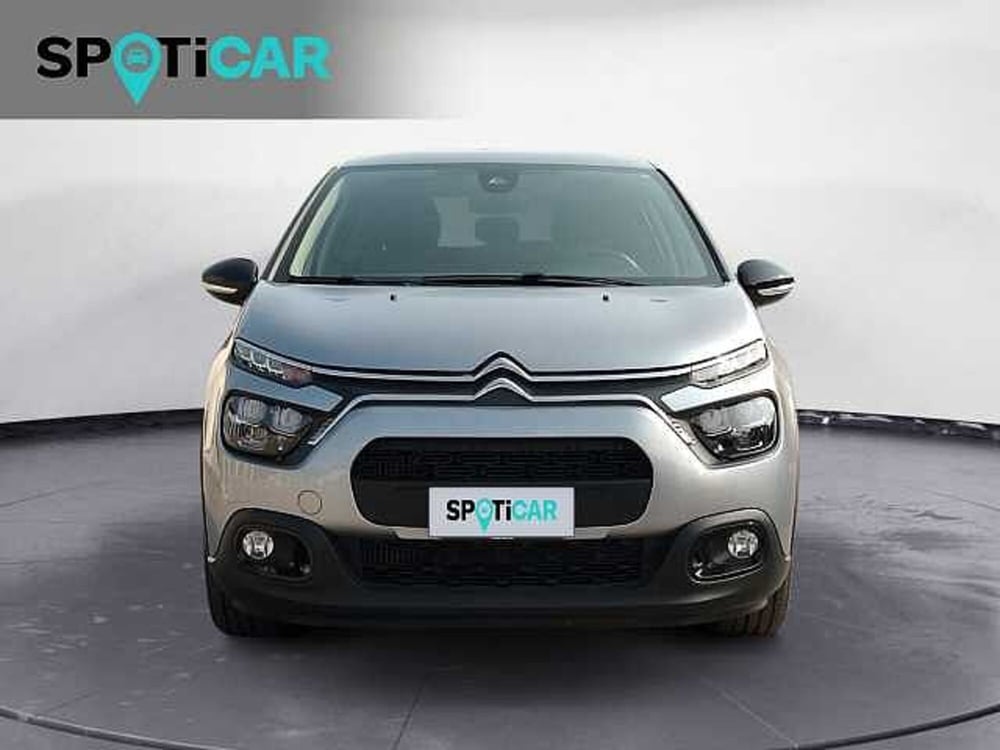 Citroen C3 Aircross usata a Treviso (2)