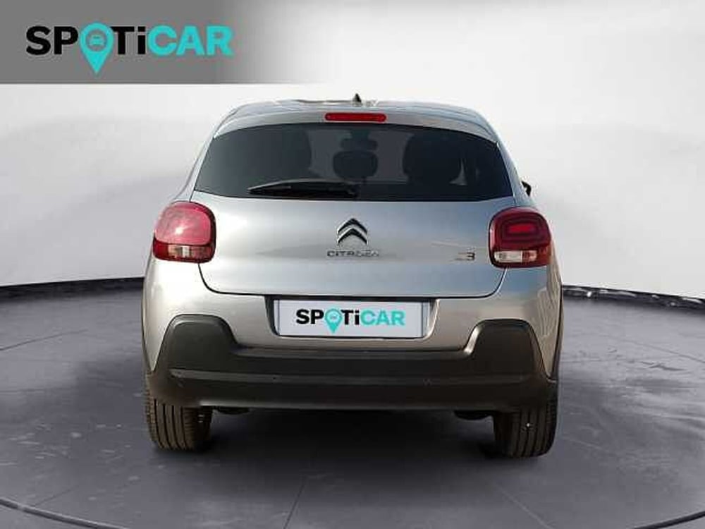 Citroen C3 Aircross usata a Treviso (5)