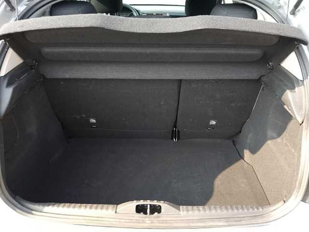 Citroen C3 Aircross usata a Treviso (6)