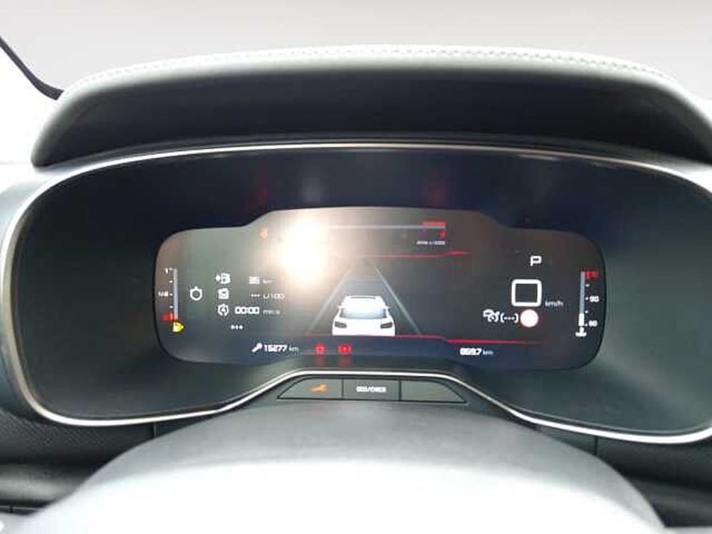 Citroen C5 Aircross usata a Treviso (10)