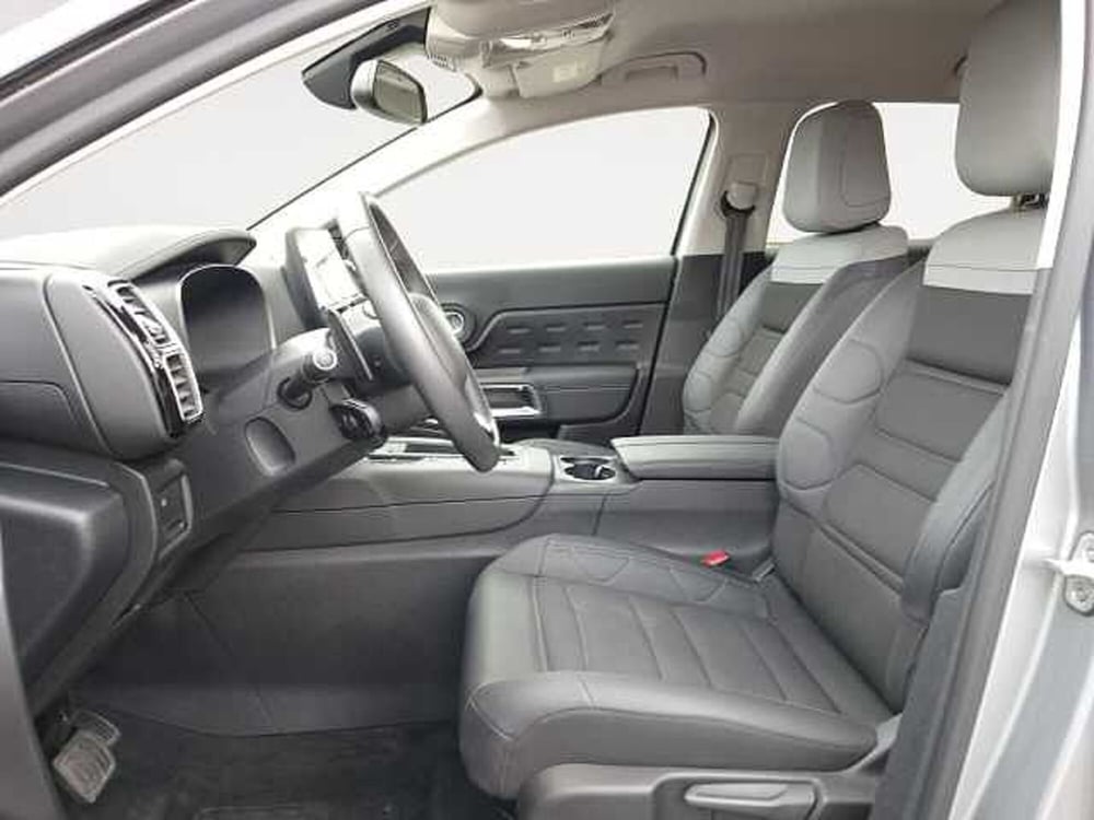 Citroen C5 Aircross usata a Treviso (11)
