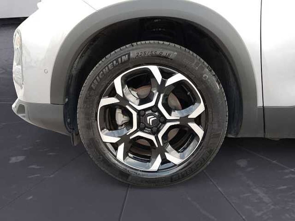 Citroen C5 Aircross usata a Treviso (13)