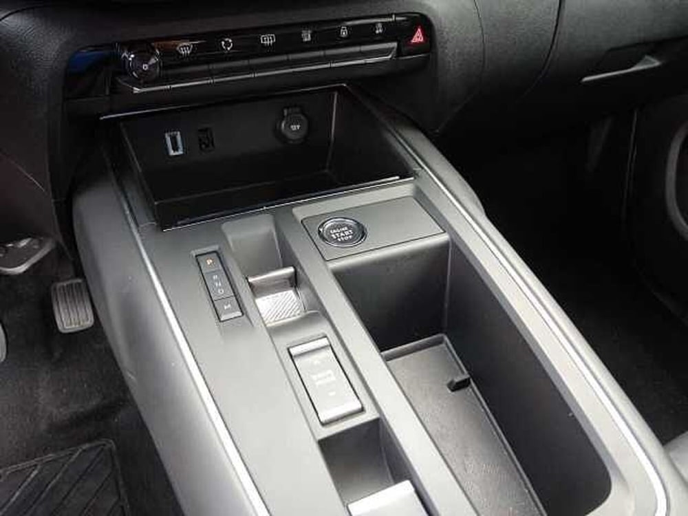 Citroen C5 Aircross usata a Treviso (14)