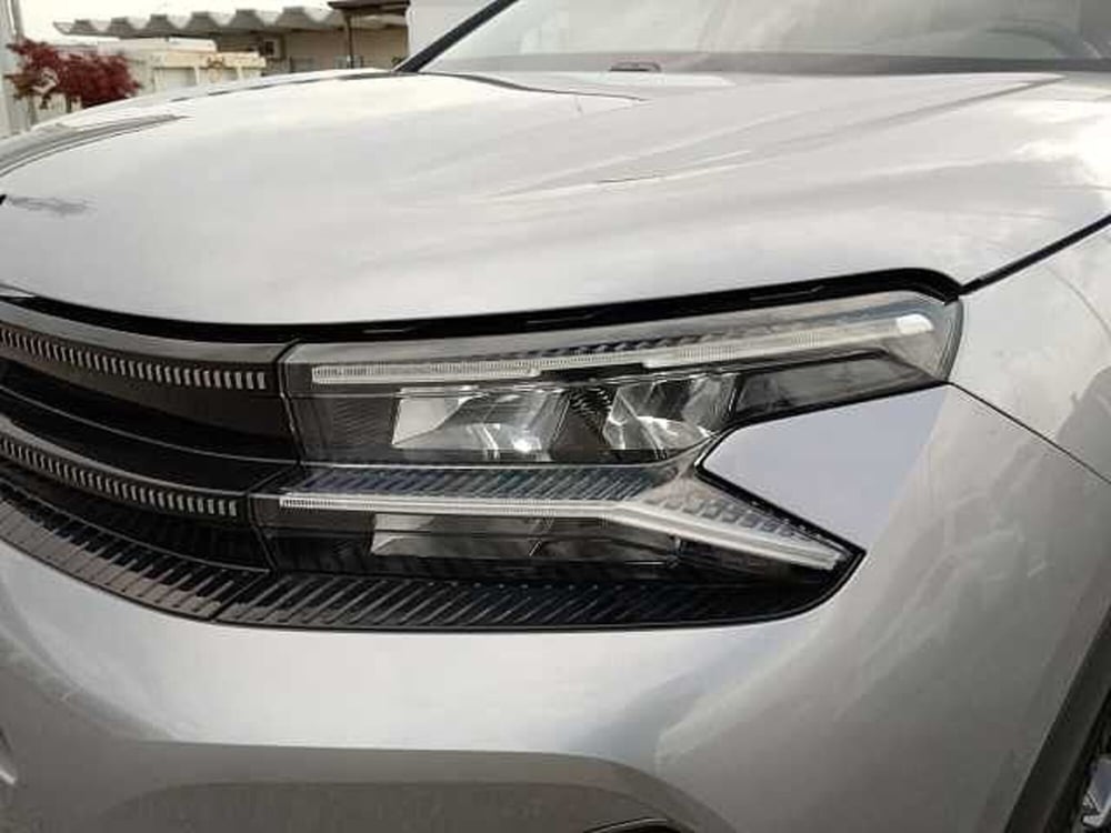 Citroen C5 Aircross usata a Treviso (16)