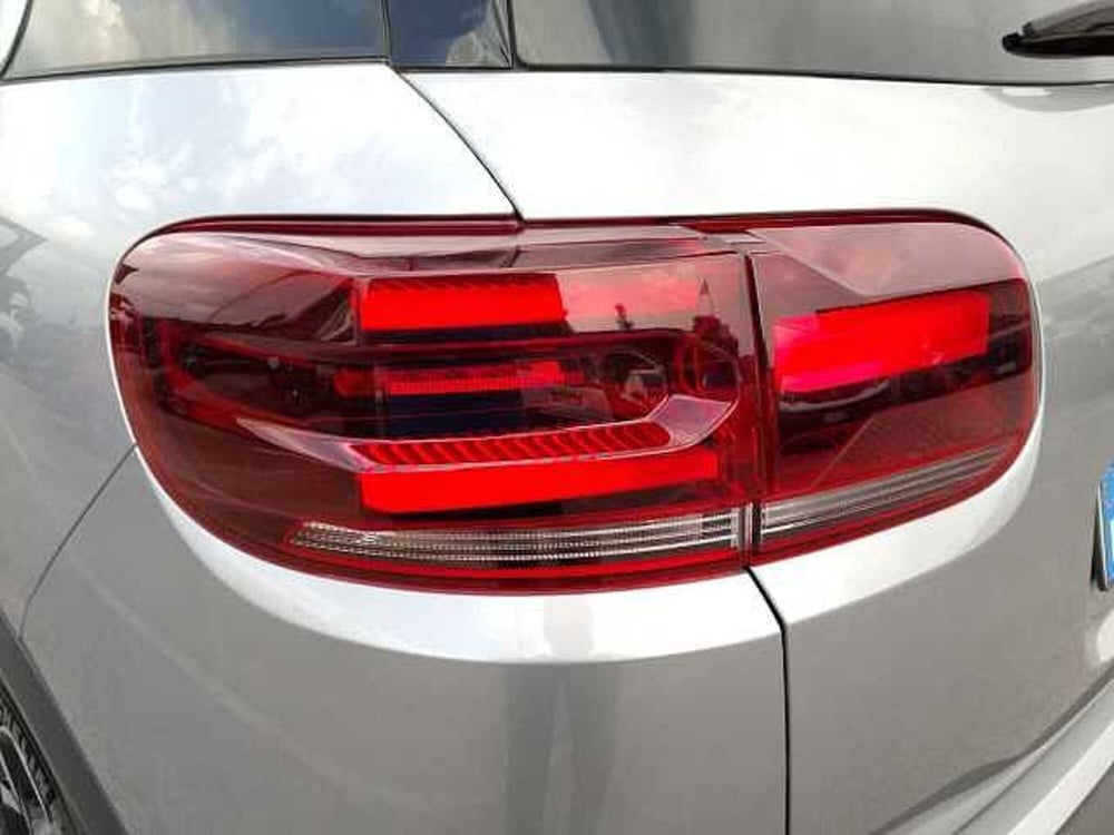 Citroen C5 Aircross usata a Treviso (17)
