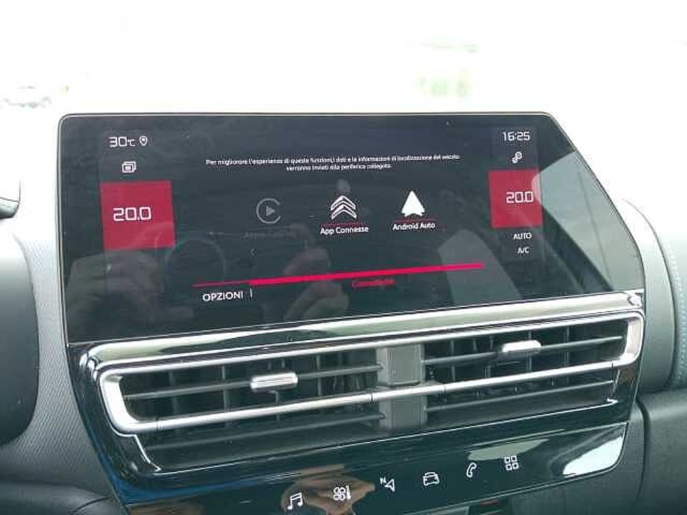 Citroen C5 Aircross usata a Treviso (19)