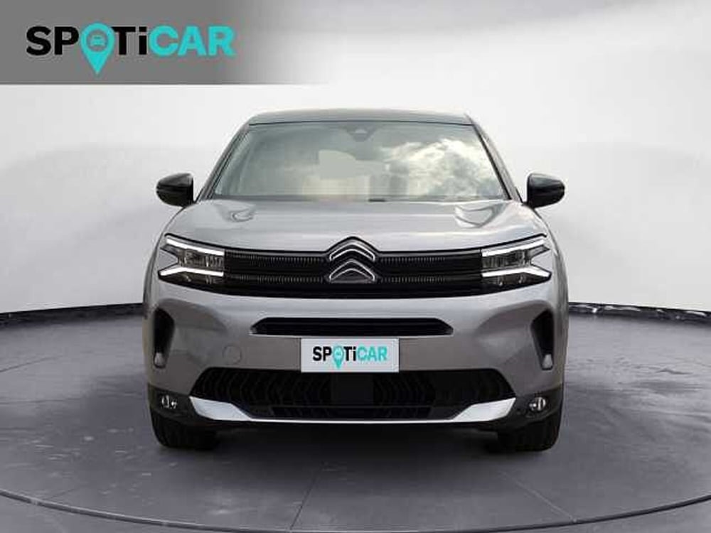Citroen C5 Aircross usata a Treviso (2)