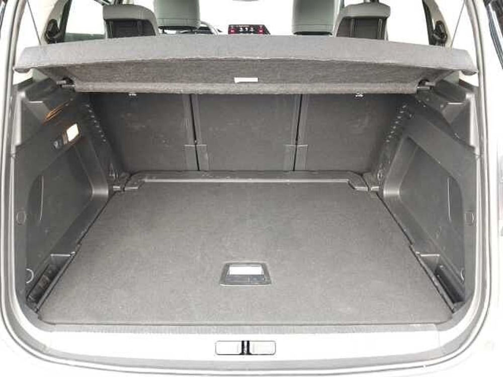 Citroen C5 Aircross usata a Treviso (6)