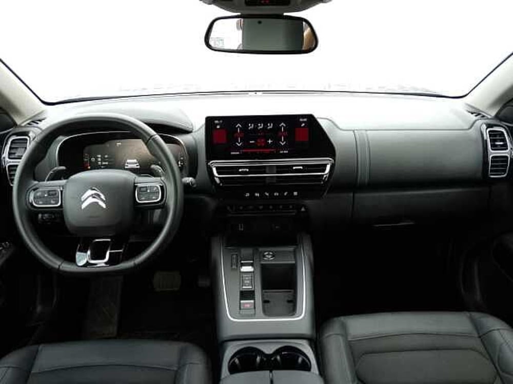 Citroen C5 Aircross usata a Treviso (8)