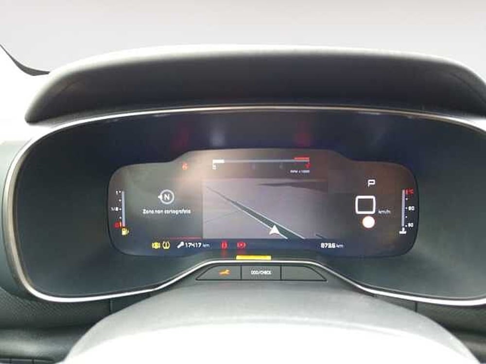 Citroen C5 Aircross usata a Treviso (10)