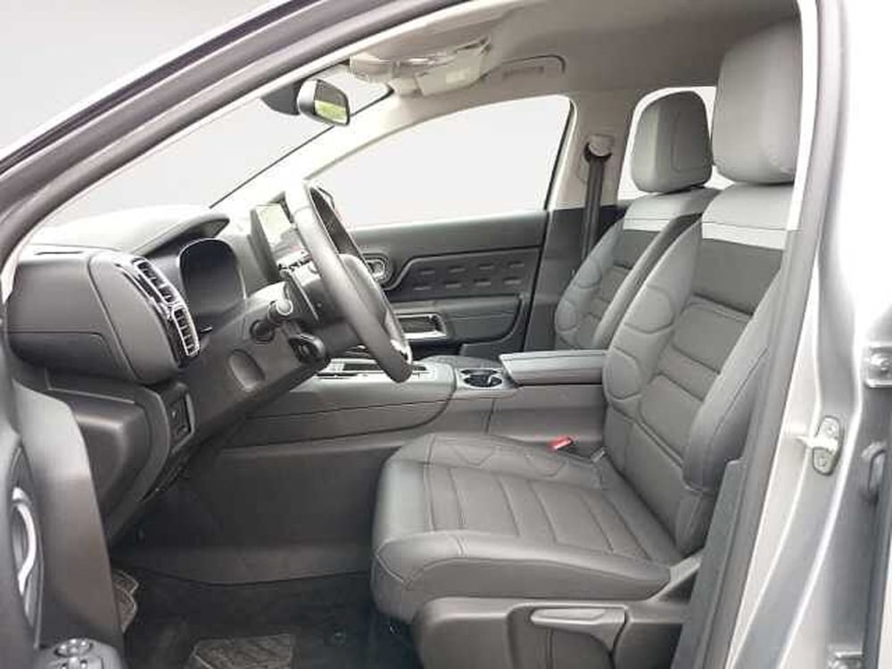 Citroen C5 Aircross usata a Treviso (11)