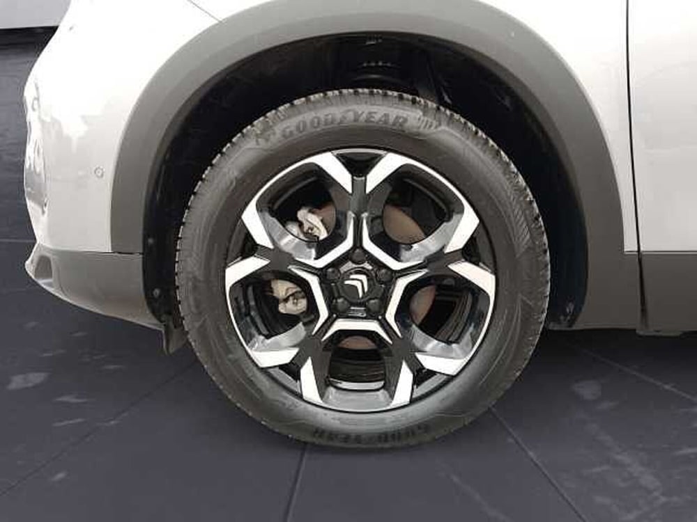 Citroen C5 Aircross usata a Treviso (13)