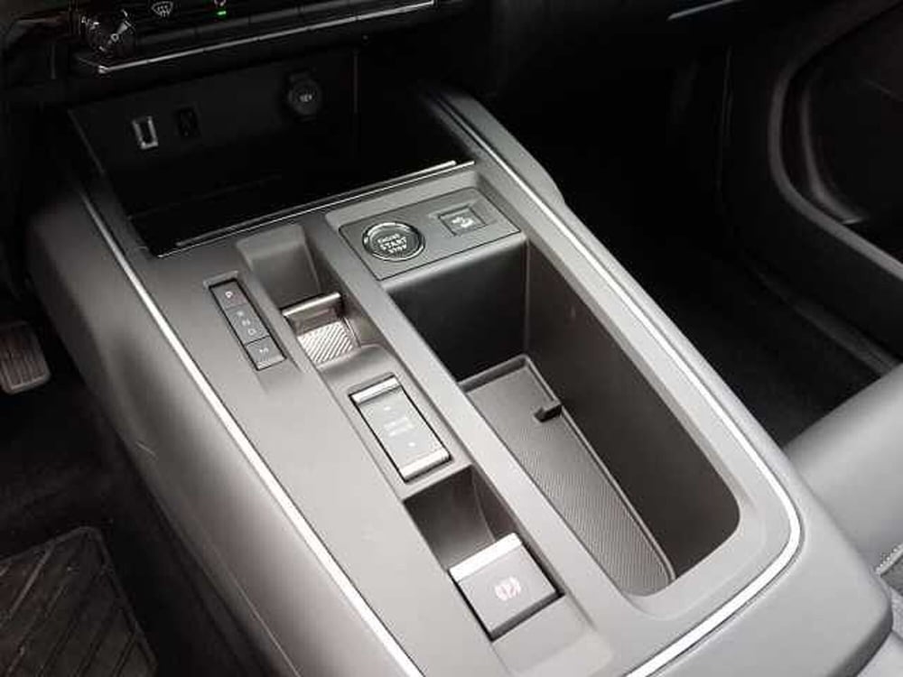 Citroen C5 Aircross usata a Treviso (14)