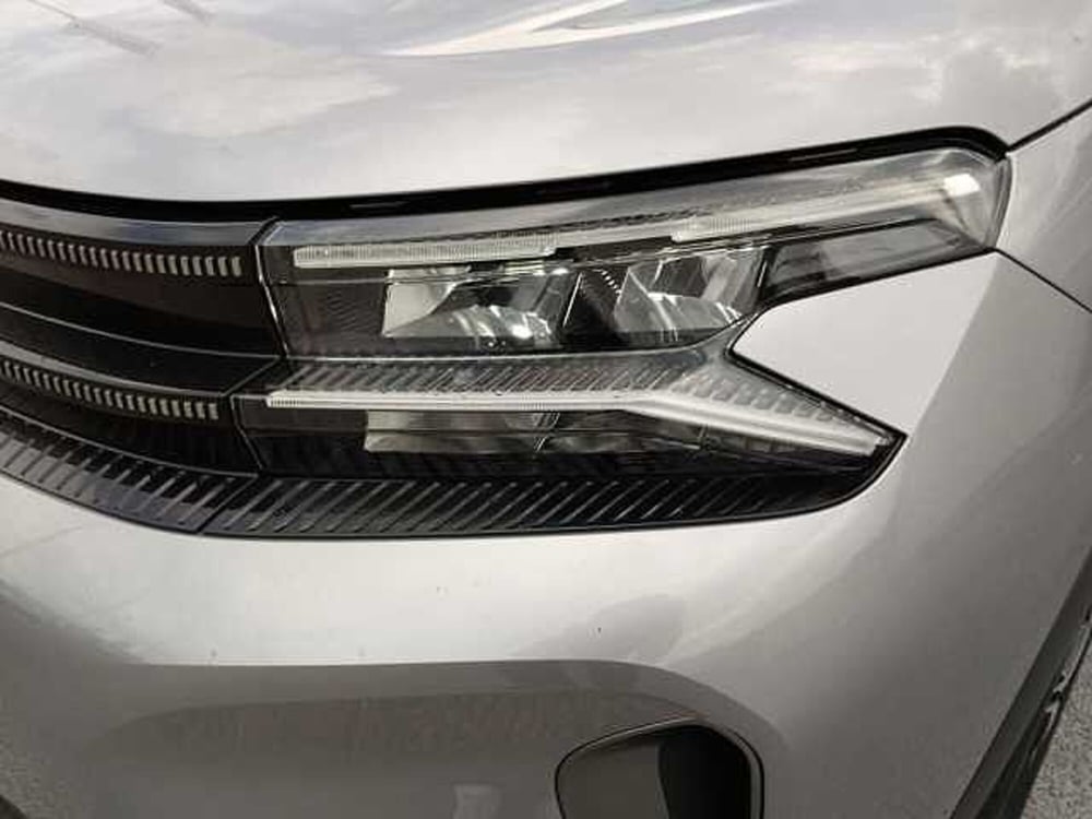 Citroen C5 Aircross usata a Treviso (16)