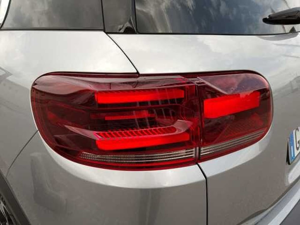 Citroen C5 Aircross usata a Treviso (17)