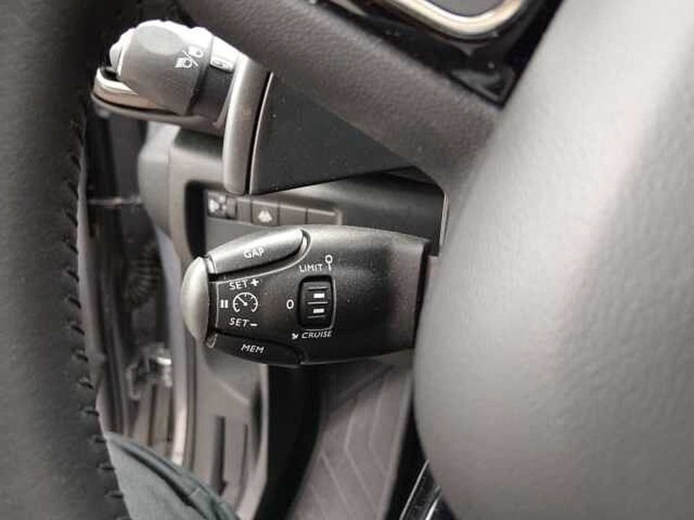 Citroen C5 Aircross usata a Treviso (18)