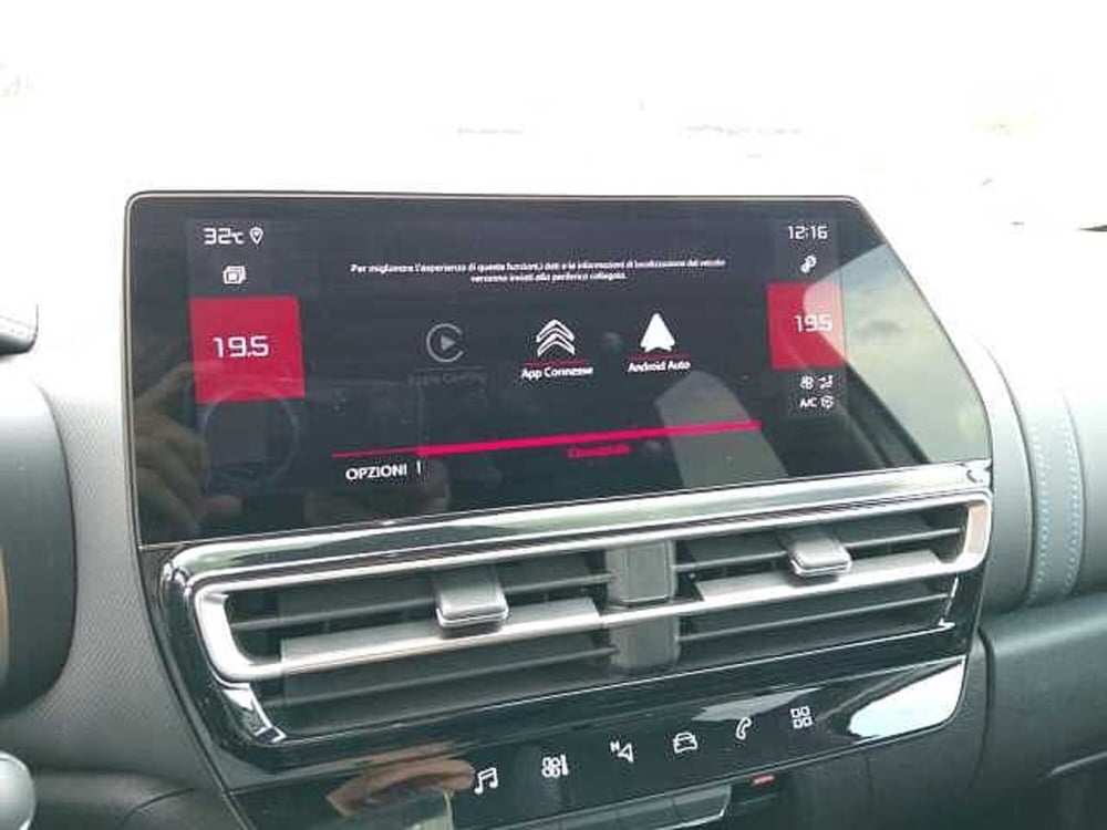 Citroen C5 Aircross usata a Treviso (20)