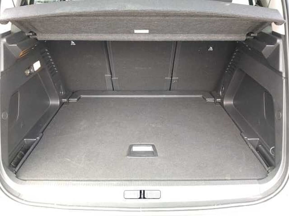 Citroen C5 Aircross usata a Treviso (6)