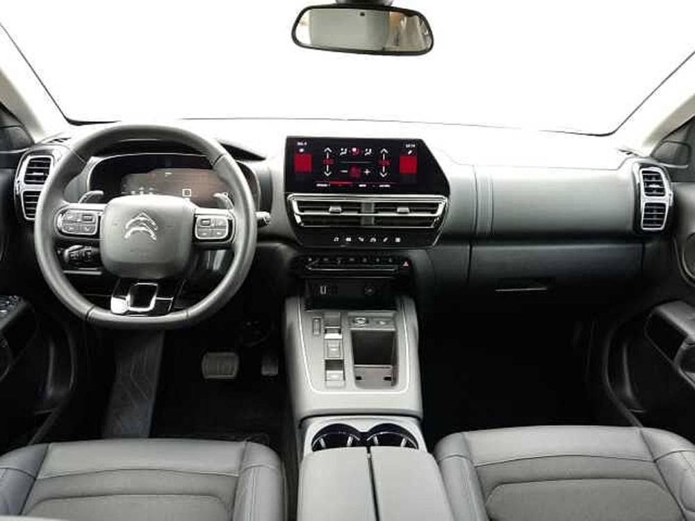 Citroen C5 Aircross usata a Treviso (8)