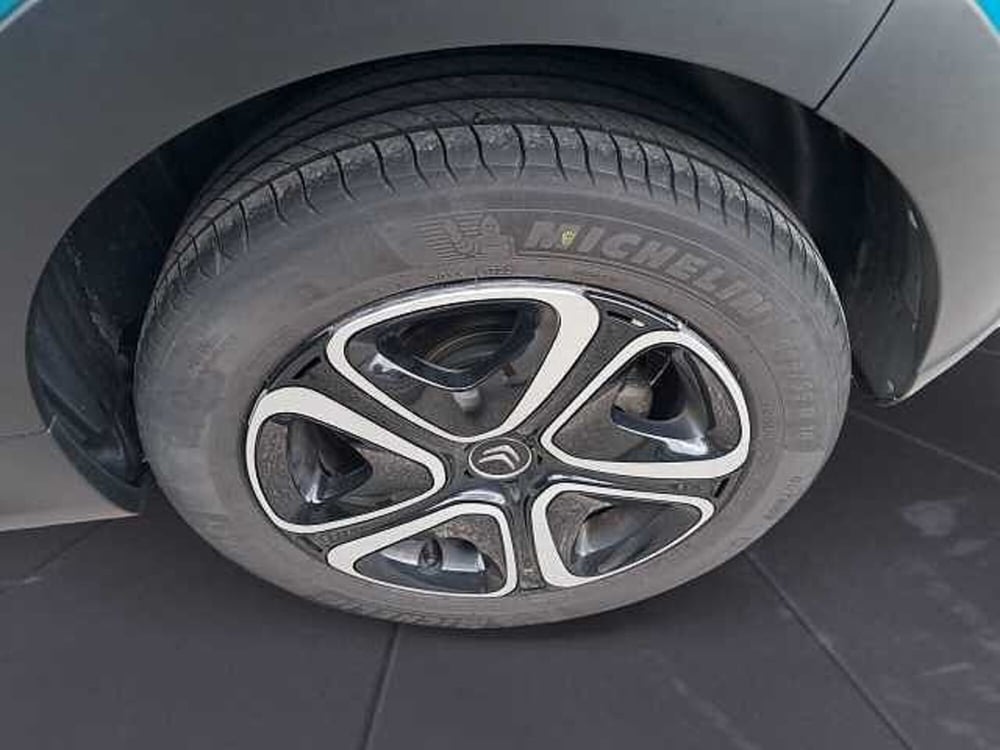 Citroen C3 usata a Treviso (13)