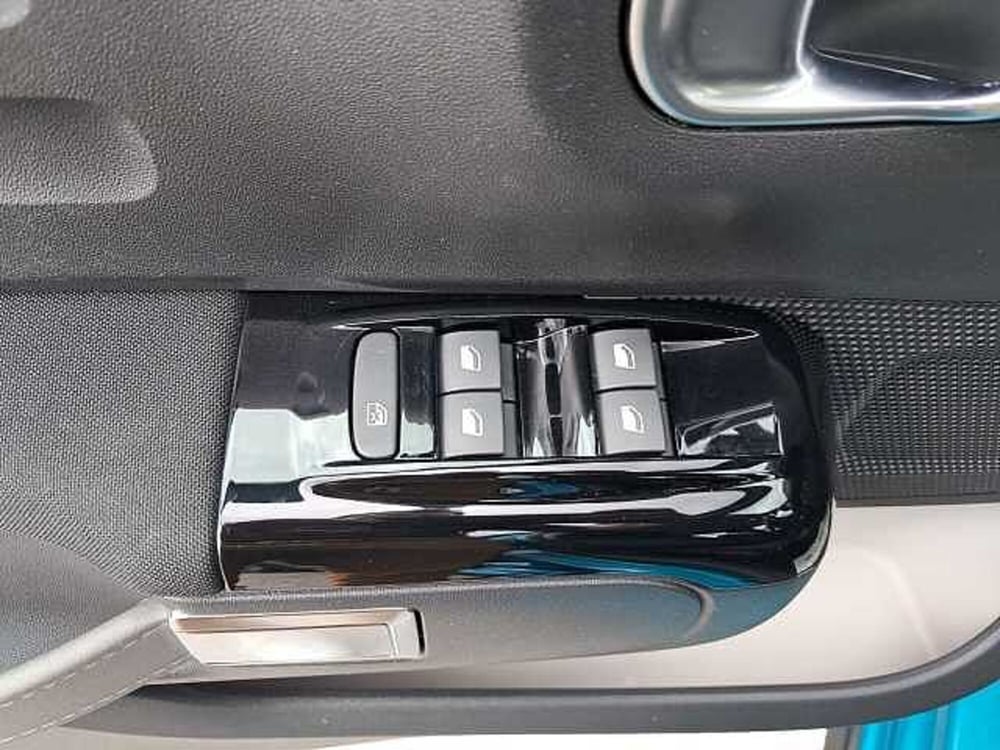 Citroen C3 usata a Treviso (14)