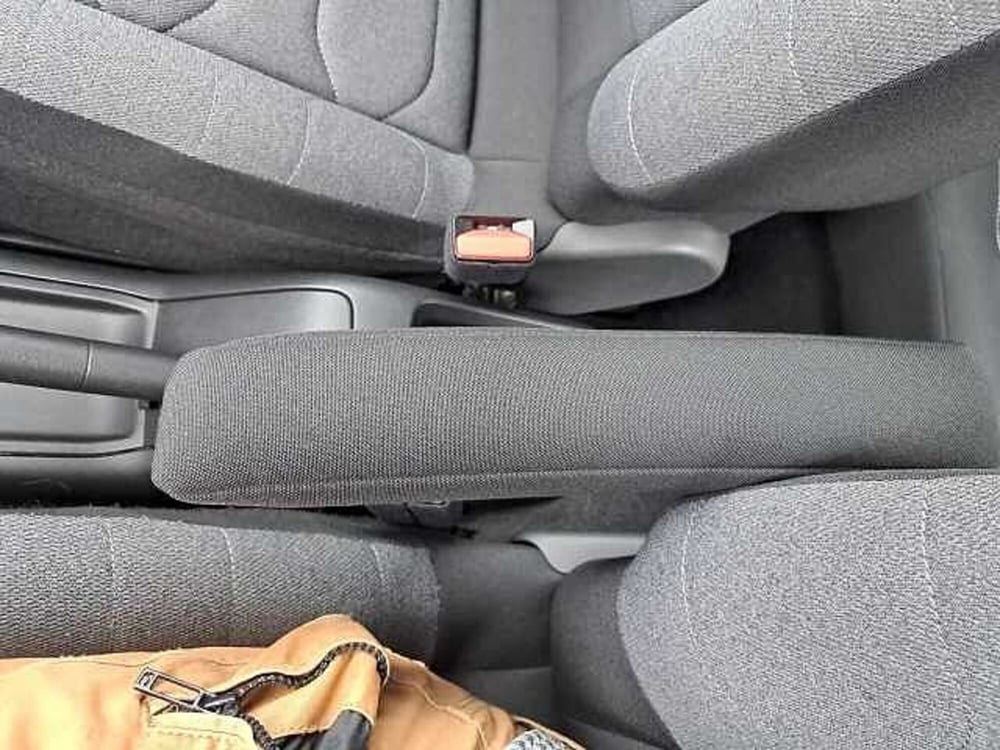 Citroen C3 usata a Treviso (19)
