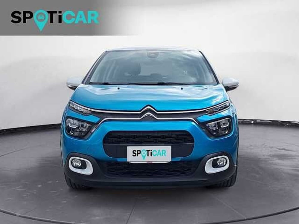 Citroen C3 usata a Treviso (2)
