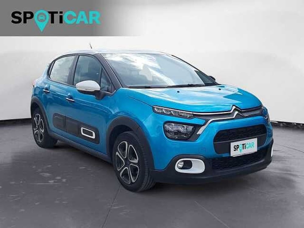 Citroen C3 usata a Treviso (3)