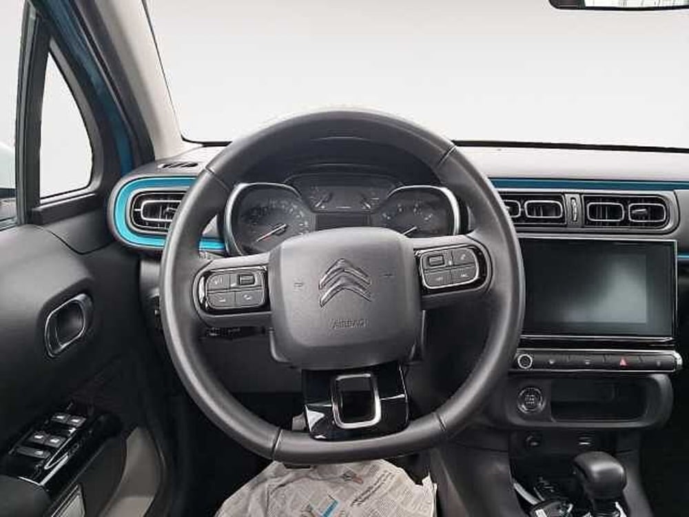 Citroen C3 usata a Treviso (9)