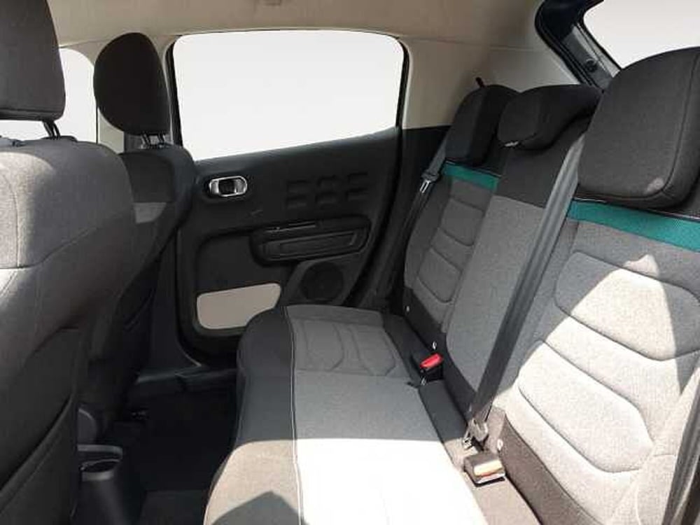 Citroen C3 usata a Treviso (12)
