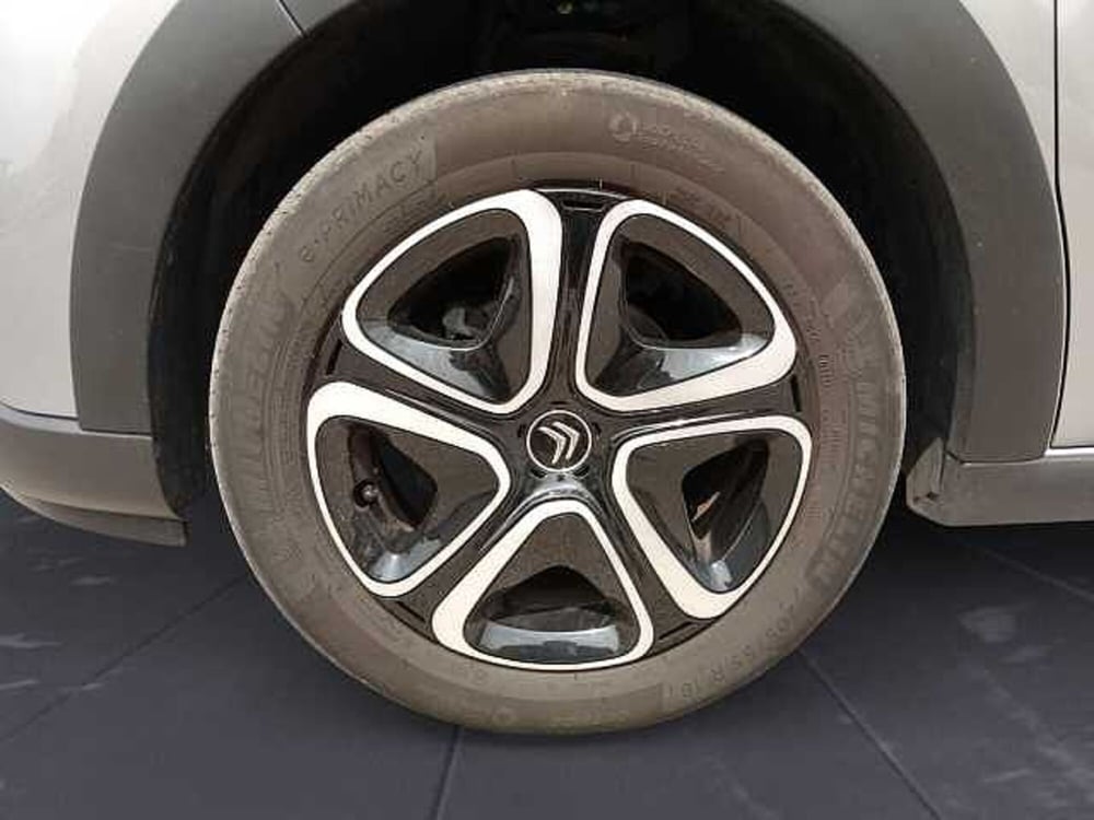Citroen C3 usata a Treviso (13)