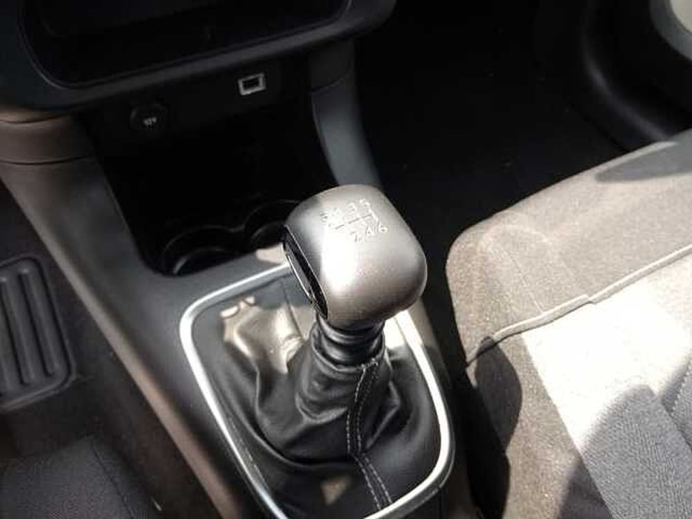 Citroen C3 usata a Treviso (14)